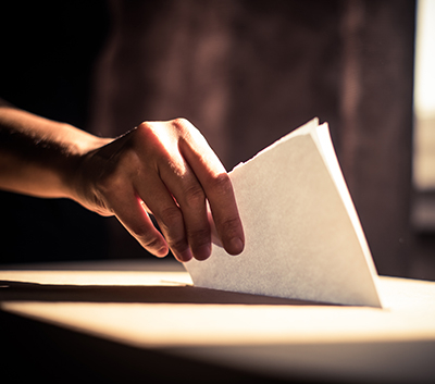 Elezioni europee e amministrative 2024