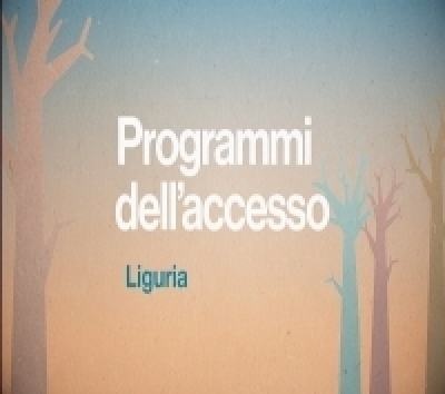 Sabato 16 novembre riprendono i Programmi dell&#039;Accesso